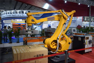 一鼎科技 綠色智能工廠產品發布會閃耀2017陶瓷工業展，引領技術咨詢新風潮