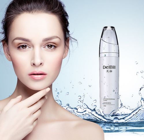 祛斑產品哪款有效？兌白品牌實力與口碑見證，專業美容項目服務解析